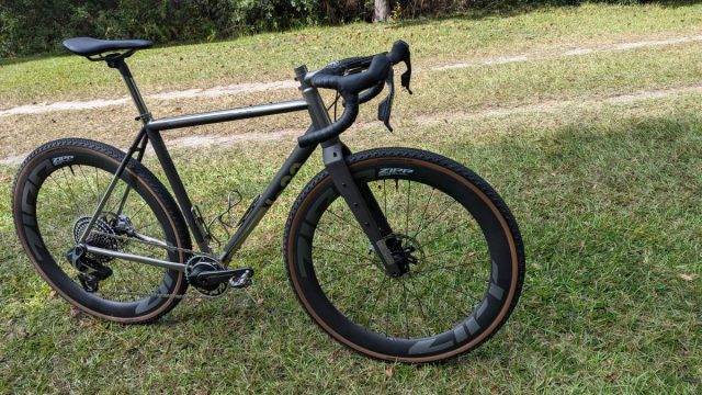 zipp 303 xplr sw review