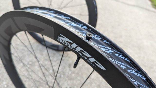 zipp 303 xplr sw review