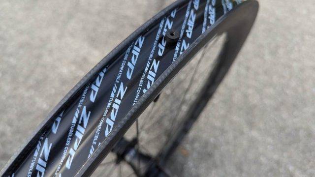 zipp 303 xplr sw review