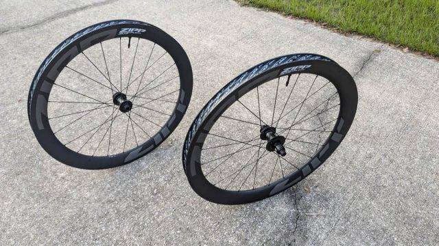 zipp 303 xplr sw review