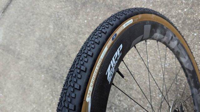 panaracer gravelking x1 700 x 50c review