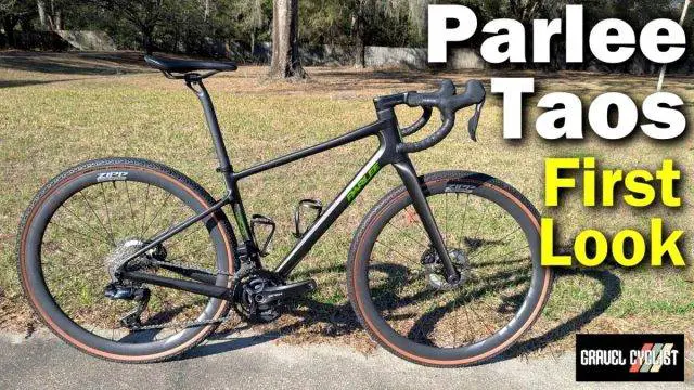 parlee cycles taos review