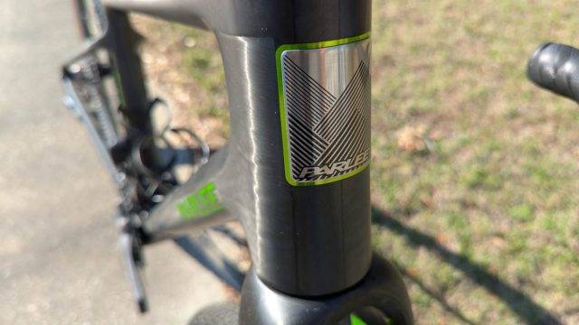 parlee cycles taos review