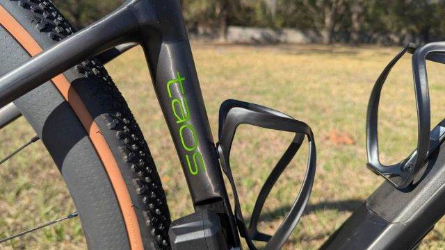 parlee cycles taos review