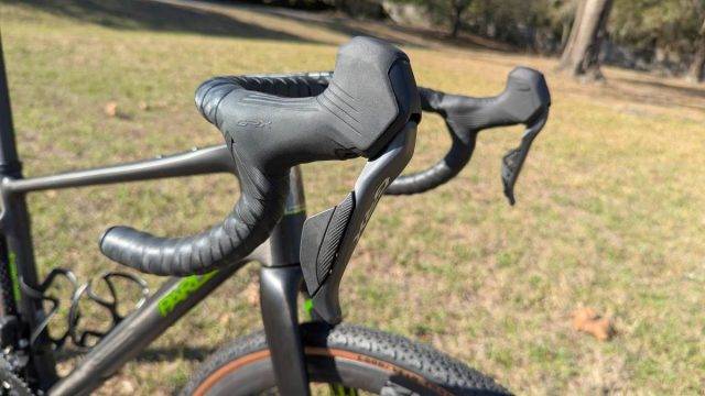 parlee cycles taos review