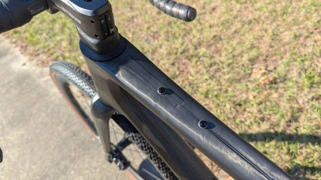 parlee cycles taos review