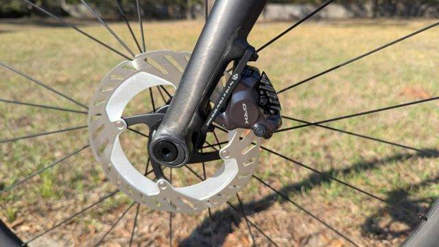 parlee cycles taos review