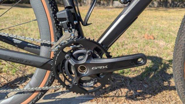 parlee cycles taos review