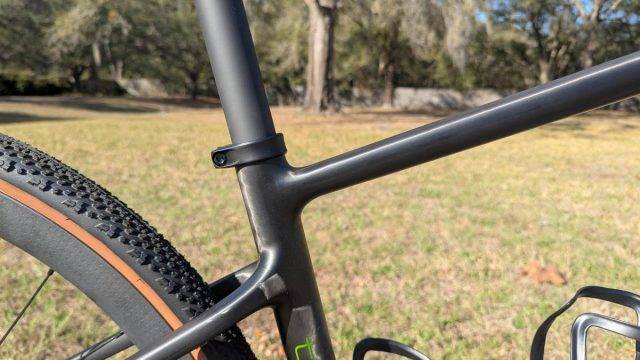 parlee cycles taos review