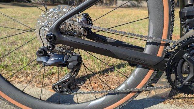 parlee cycles taos review