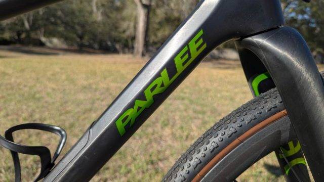 parlee cycles taos review