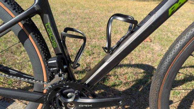 parlee cycles taos review