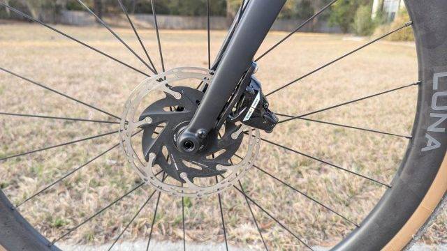 pivot cycles vault gravel bike review