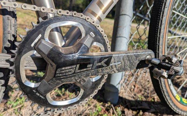 wheeltop eds gex gravel review