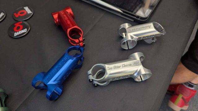 2025 accessories sea otter classic