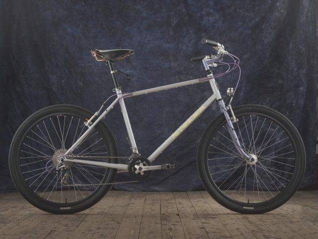 bespoked 2025 best gravel bike winner