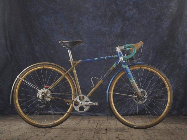 bespoked 2025 people's choice