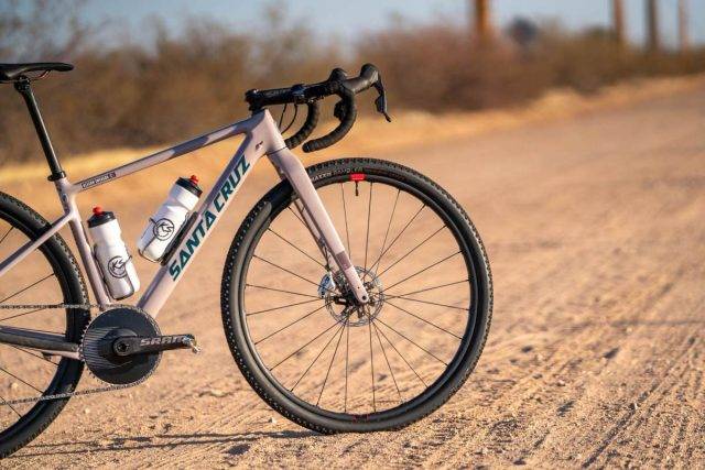 Maxxis HYPR-X Tire Compound review