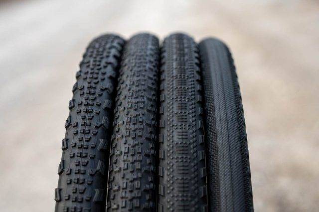 Maxxis HYPR-X Tire Compound review