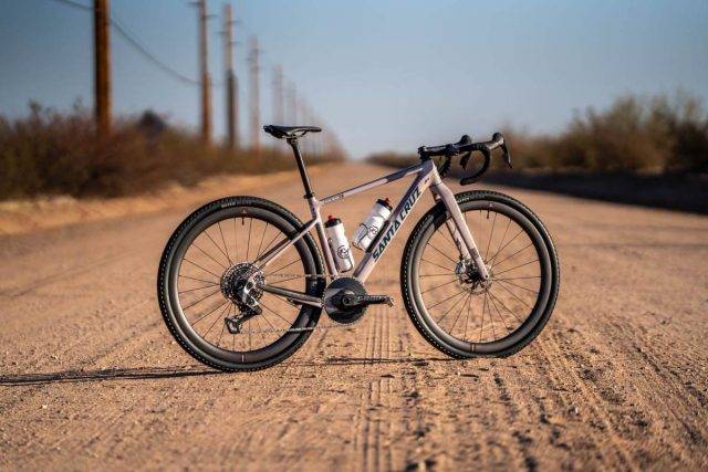 Maxxis HYPR-X Tire Compound review
