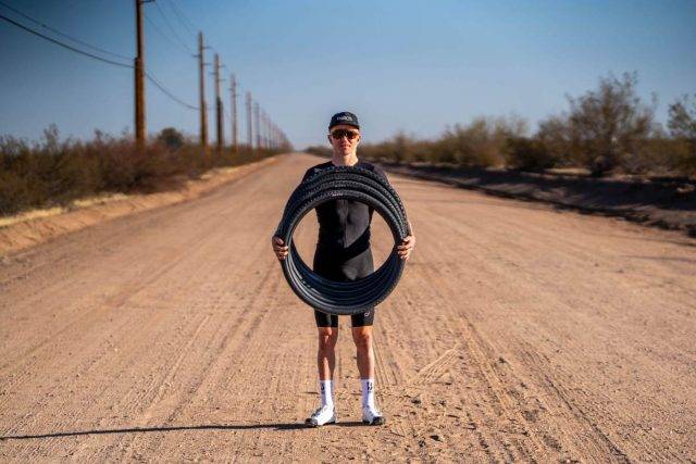 Maxxis HYPR-X Tire Compound review