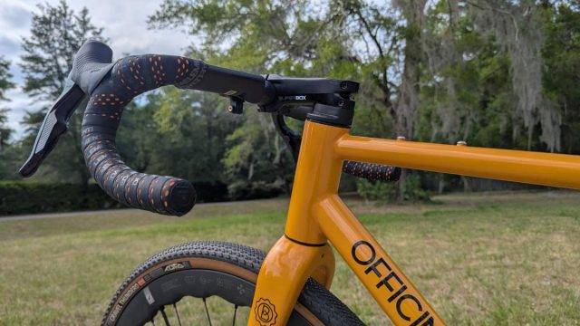 officina battaglin matera review