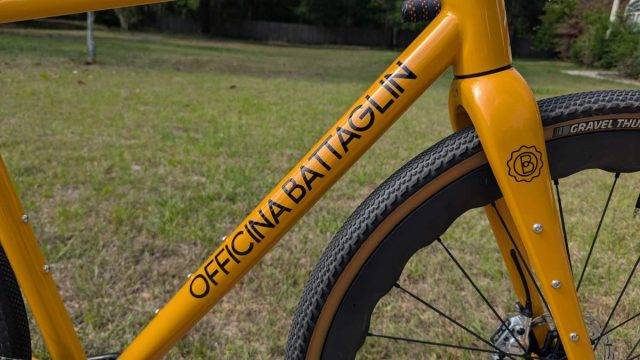 officina battaglin matera review