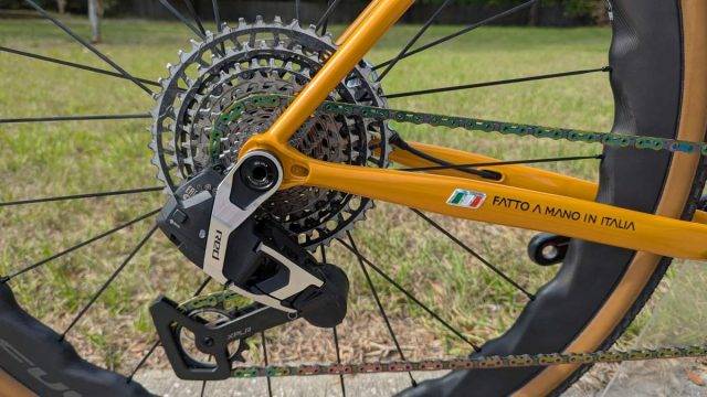 officina battaglin matera review