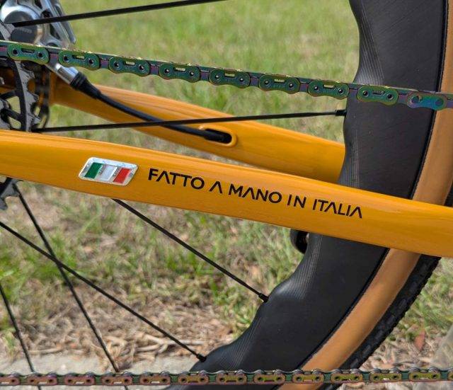 officina battaglin matera review