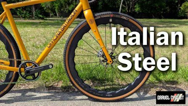 officina battaglin matera review