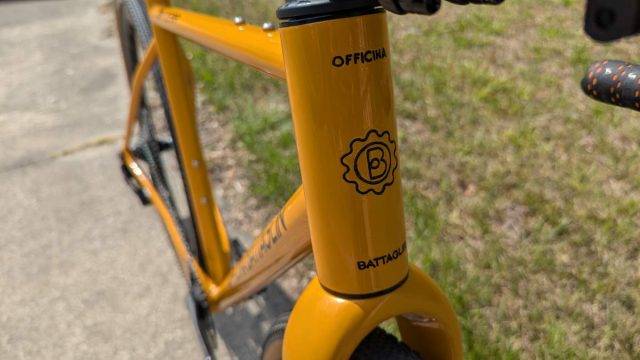 officina battaglin matera review