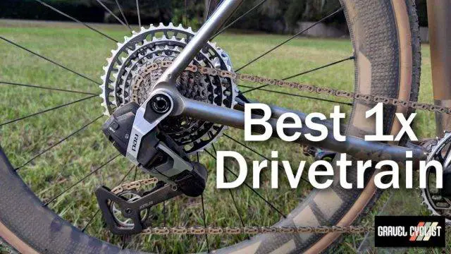 sram red xplr axs 13-speed review