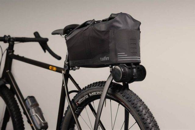Tailfin launch AeroPack Cargo / AP18 Cargo review