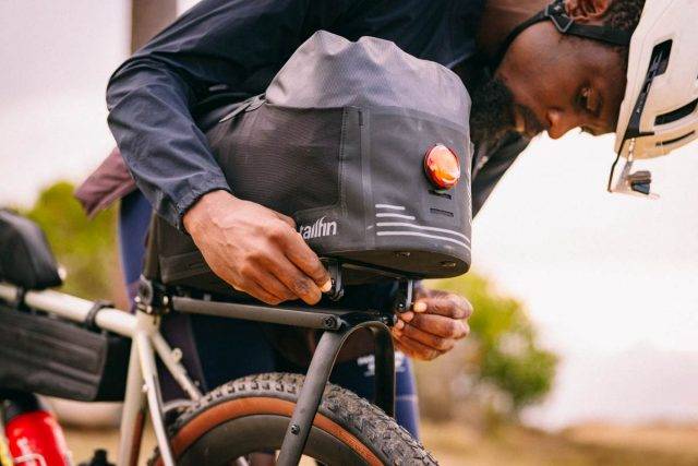 Tailfin launch AeroPack Cargo / AP18 Cargo review