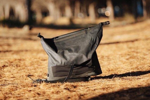 Tailfin launch AeroPack Cargo / AP18 Cargo review