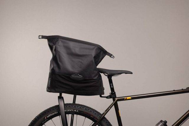 Tailfin launch AeroPack Cargo / AP18 Cargo review