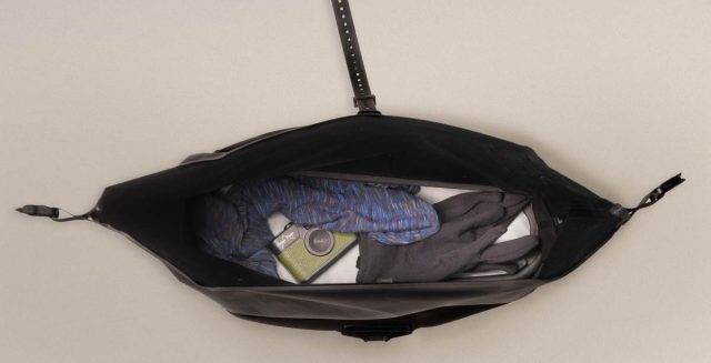 Tailfin launch AeroPack Cargo / AP18 Cargo review