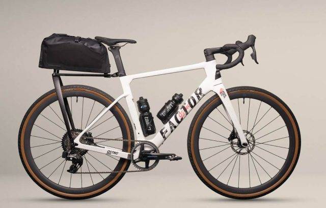 Tailfin launch AeroPack Cargo / AP18 Cargo review