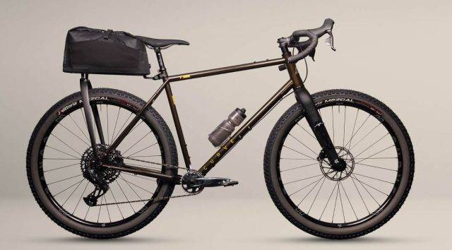 Tailfin launch AeroPack Cargo / AP18 Cargo review