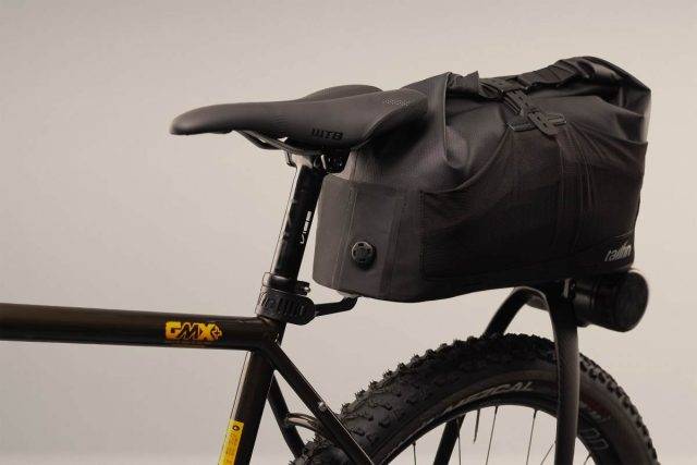 Tailfin launch AeroPack Cargo / AP18 Cargo review