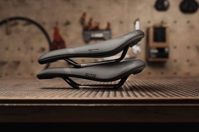 wtb solano sl saddle review