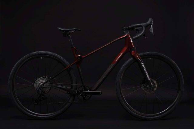 Antidote Bikes pathseeker review
