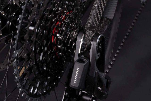 Antidote Bikes pathseeker review