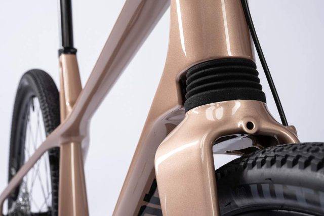 Antidote Bikes pathseeker review
