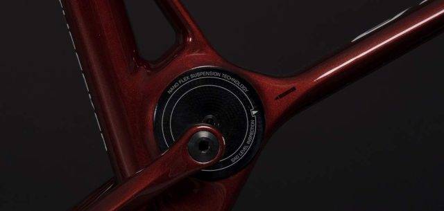 Antidote Bikes pathseeker review