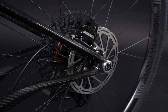 Antidote Bikes pathseeker review