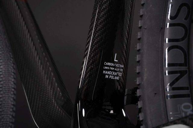 Antidote Bikes pathseeker review