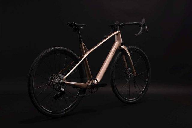Antidote Bikes pathseeker review