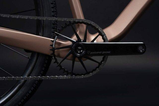 Antidote Bikes pathseeker review