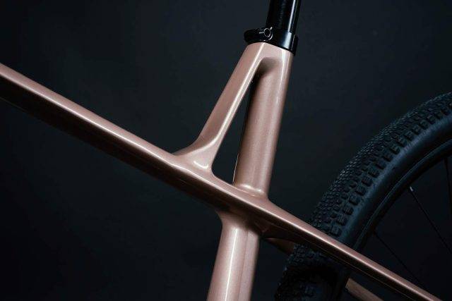 Antidote Bikes pathseeker review